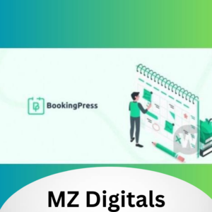 Booking Press