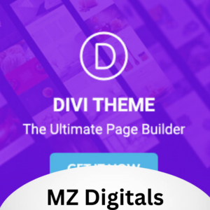 Divi Theme