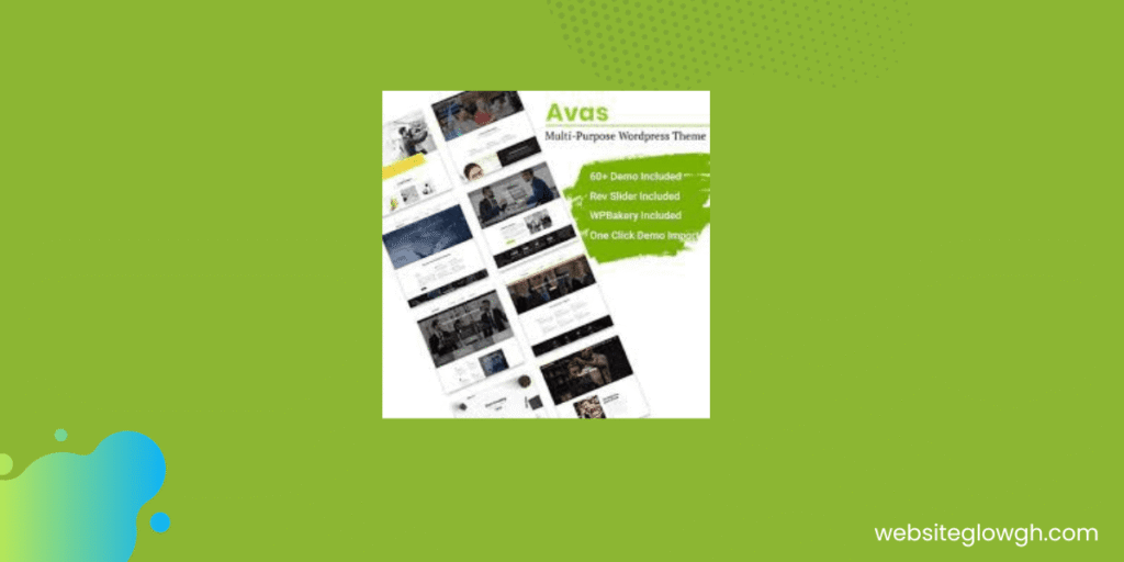 Avas-Theme