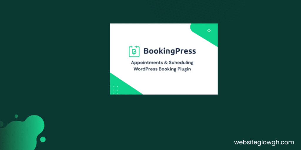 booking press