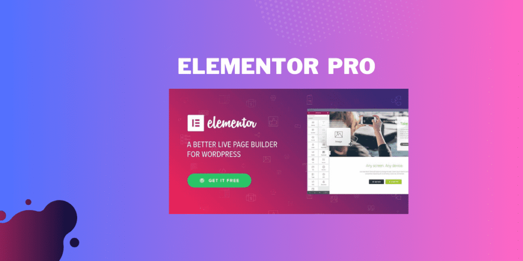 Elementor-Pro