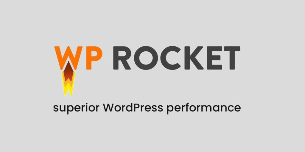 wp rocket