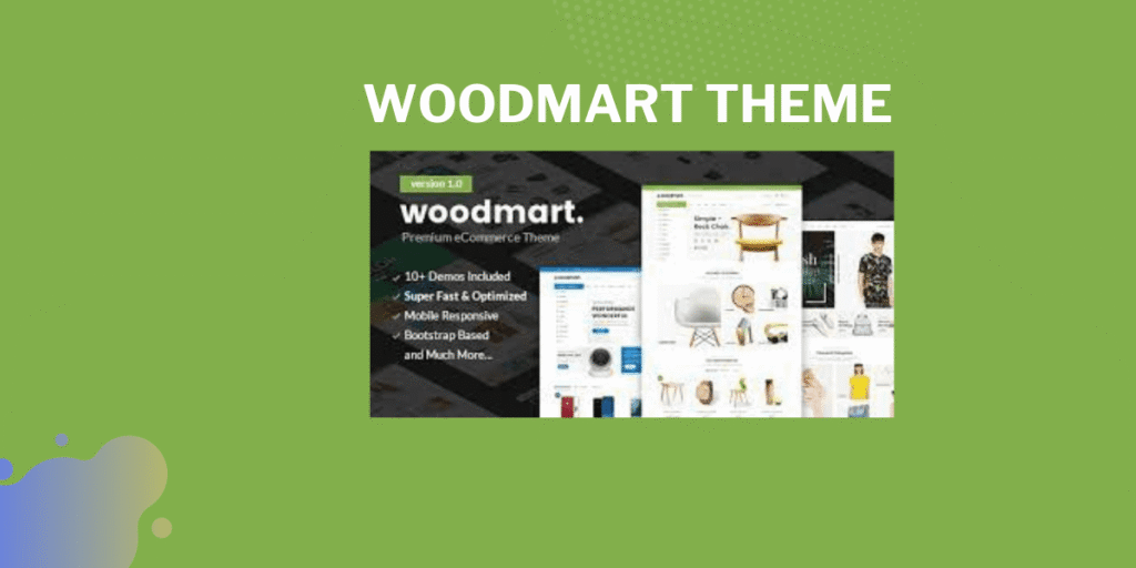 woodmart theme